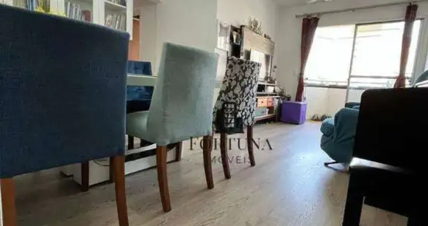 Apto. 3 quartos (3o. reversível), lazer completo, 10 minutos do metro praça da árvore