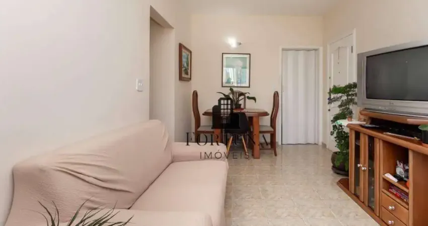 Apartamento com 2 dormitórios à venda, 54 m² por r$ 390.000,00 - vila da saúde - são paulo/sp