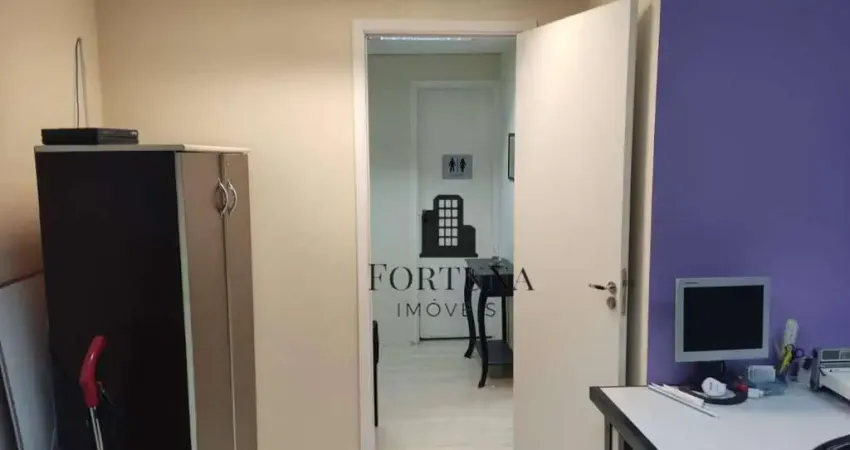 Sala à venda, 30 m² por r$ 189.000,00 - são judas - são paulo/sp