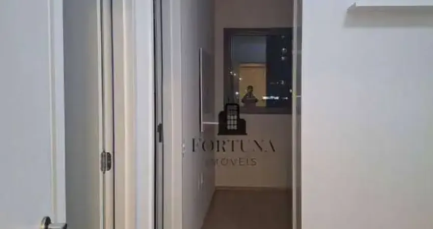 Apartamento studio com 1 dormitório, 29 m² - venda por r$ 380.000 ou aluguel por r$ 3.100/mês - ipiranga - são paulo/sp