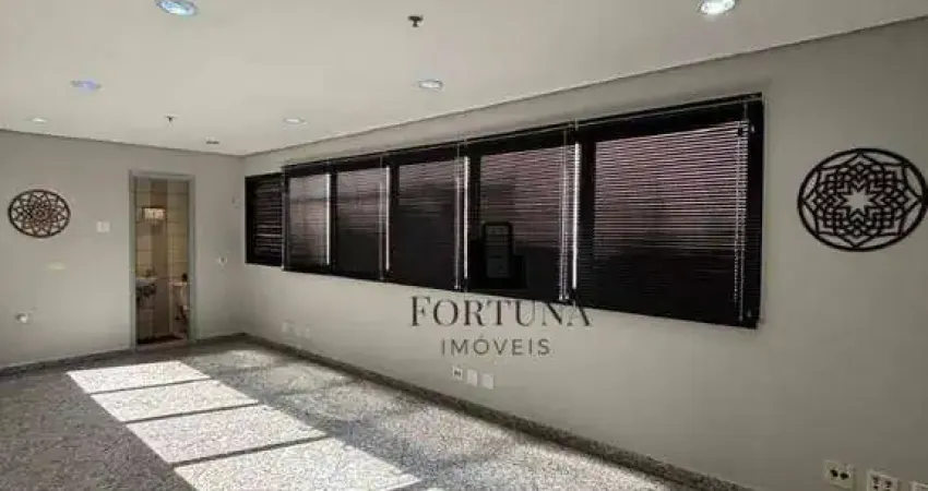 Conjunto, 30 m² - venda por r$ 185.000,00 ou aluguel por r$ 2.320,00/mês - vila monte alegre - são paulo/sp