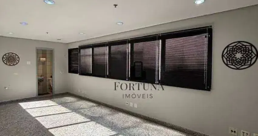 Conjunto, 30 m² - venda por r$ 185.000,00 ou aluguel por r$ 2.320,00/mês - vila monte alegre - são paulo/sp