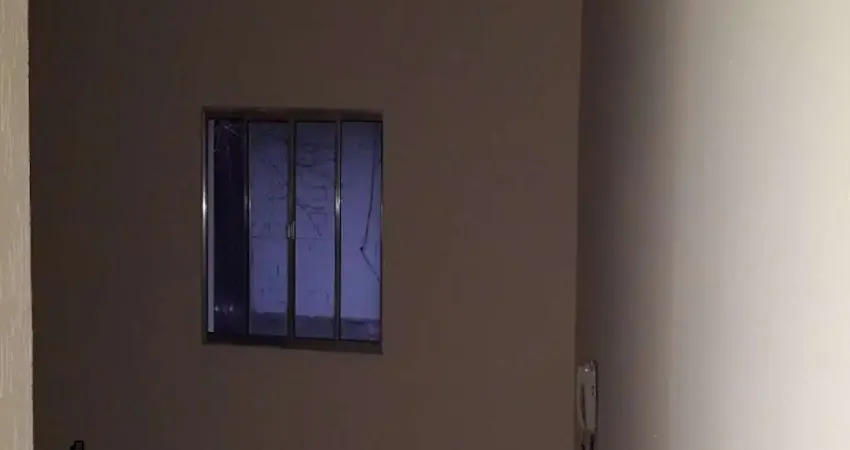 Apartamento com 1 dormitório para alugar, 40 m² por R$ 1.435,00 - Vila Santa Luzia - São Bernardo do Campo/SP