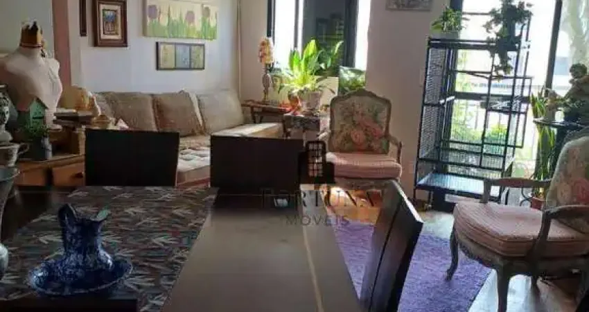 Apartamento com 2 dormitórios à venda, 84 m² por r$ 849.000,00 - bosque da saúde - são paulo/sp