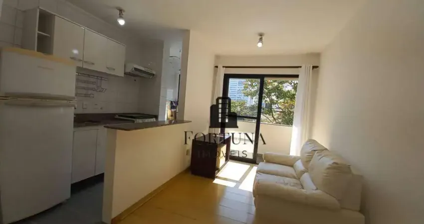Apartamento com 1 dormitório, 39 m² - venda por r$ 409.000,00 ou aluguel por r$ 3.597,91/mês - saúde - são paulo/sp