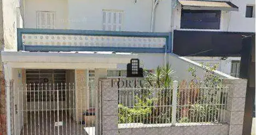 Casa com 3 quartos à venda na Rua das Rosas, 712, Mirandópolis, São Paulo