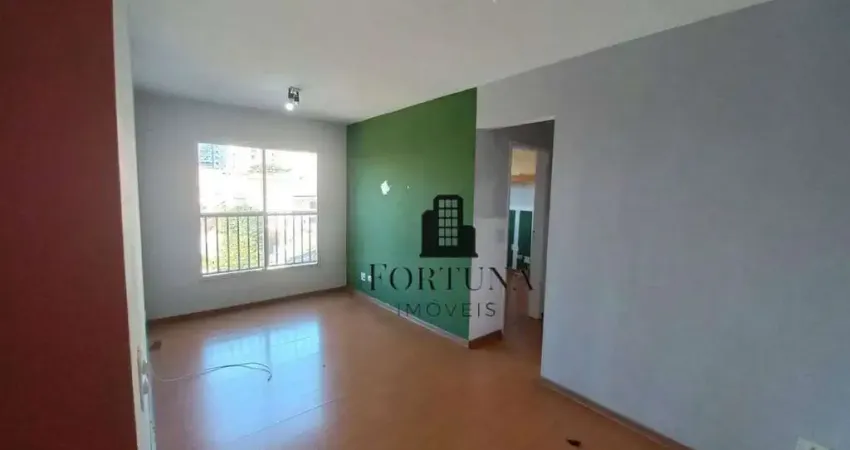 Apartamento com 2 dormitórios à venda, 52 m² por r$ 420.000,00 - chácara inglesa - são paulo/sp