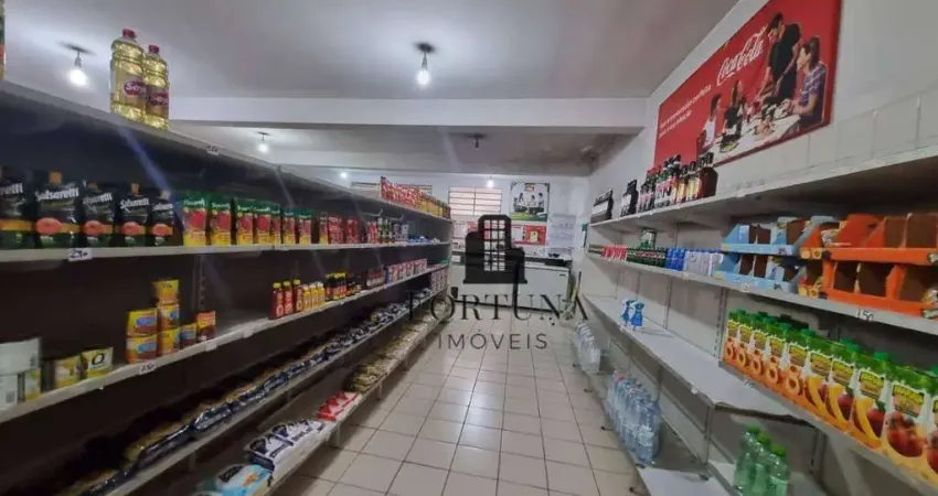 Salão para alugar, 200 m² por r$ 5.758,62/mês - planalto paulista - são paulo/sp