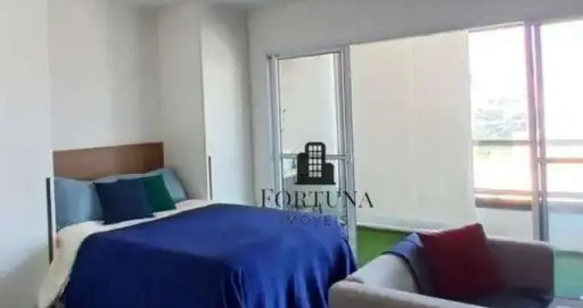 Apartamento com 1 dormitório para alugar, 35 m² por r$ 3.195,00/mês - cambuci - são paulo/sp