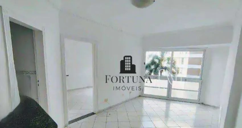 Apartamento para alugar, 55 m² por r$ 4.209,10/mês - consolação - são paulo/sp