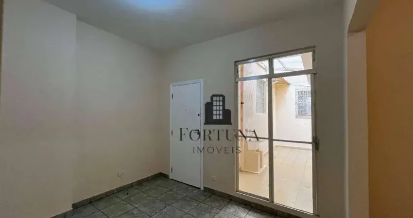 Apartamento com 3 dormitórios para alugar, 70 m² por R$ 2.579,54/mês - Belenzinho - São Paulo/SP