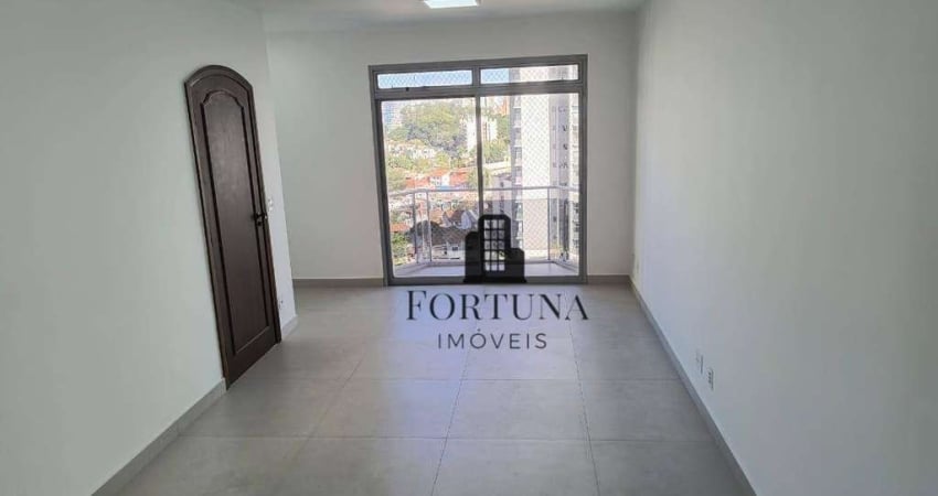 Apartamento com 3 dormitórios à venda, 102 m² por r$ 1.189.000,00 - vila mariana - são paulo/sp