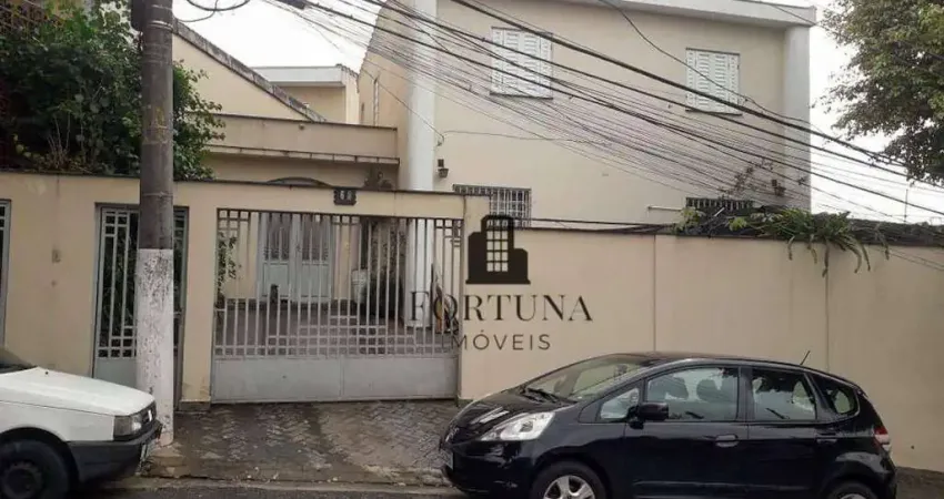 Casa com 3 dormitórios à venda, 164 m² por r$ 643.000,00 - vila fachini - são paulo/sp