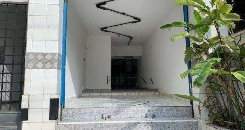 Sobrado Comercial, 200 m² - venda por R$ 2.000.000 ou aluguel por R$ 6.000/mês - Planalto Paulista - São Paulo/SP