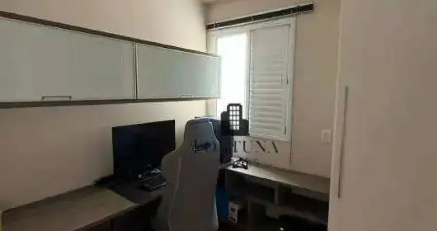 Cursino - Apartamento com 3 dormitórios (uma suíte) - 77 m² por R$ 799.000,00