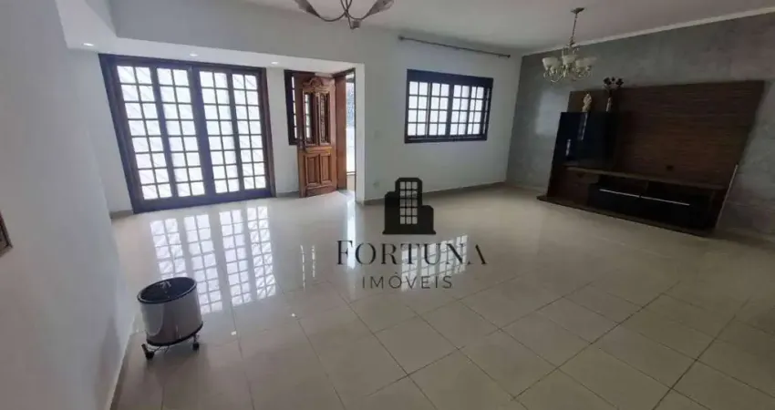 Casa à venda, 264 m² por R$ 1.200.000,00 - Cursino - São Paulo/SP