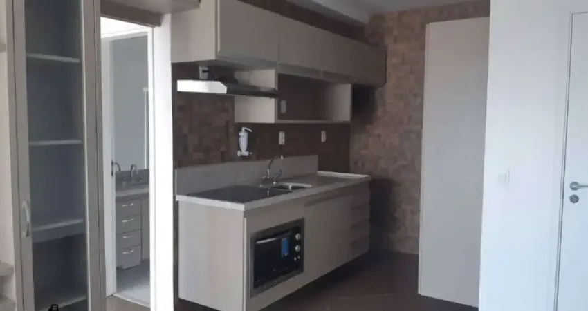 Apartamento com 1 dormitório, 41 m² - venda por r$ 680.000,00 ou aluguel por r$ 3.673,43 - brooklin - são paulo/sp