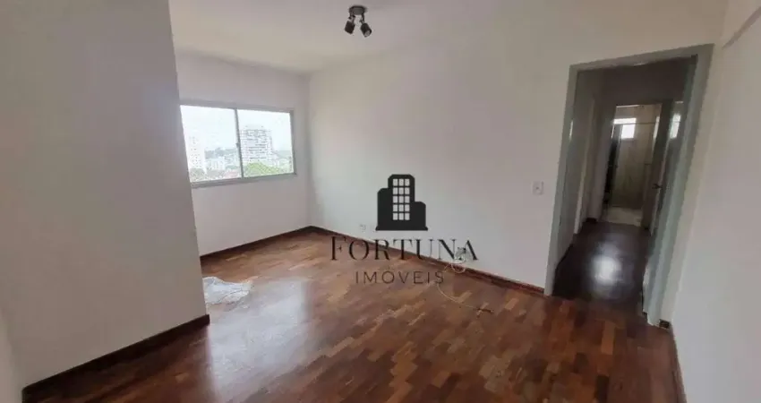 Apartamento com 2 dormitórios à venda, 63 m² por r$ 580.000,00 - mirandópolis - são paulo/sp
