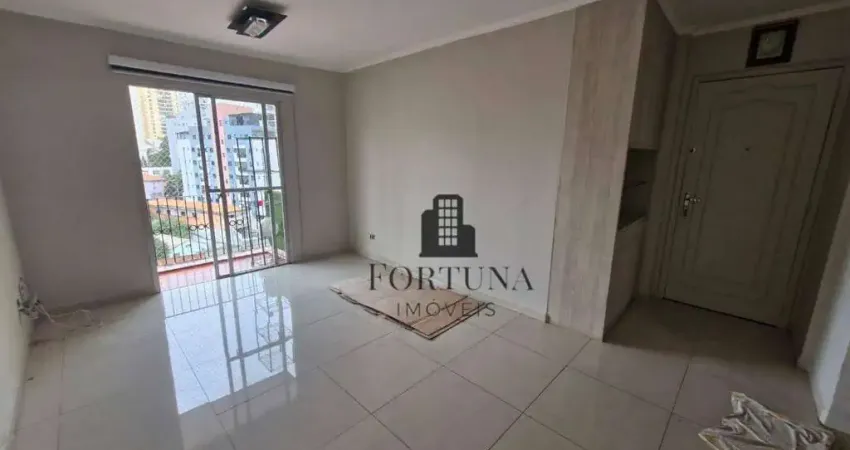 Apartamento com 2 dormitórios à venda, 68 m² por r$ 560.000,00 - vila da saúde - são paulo/sp