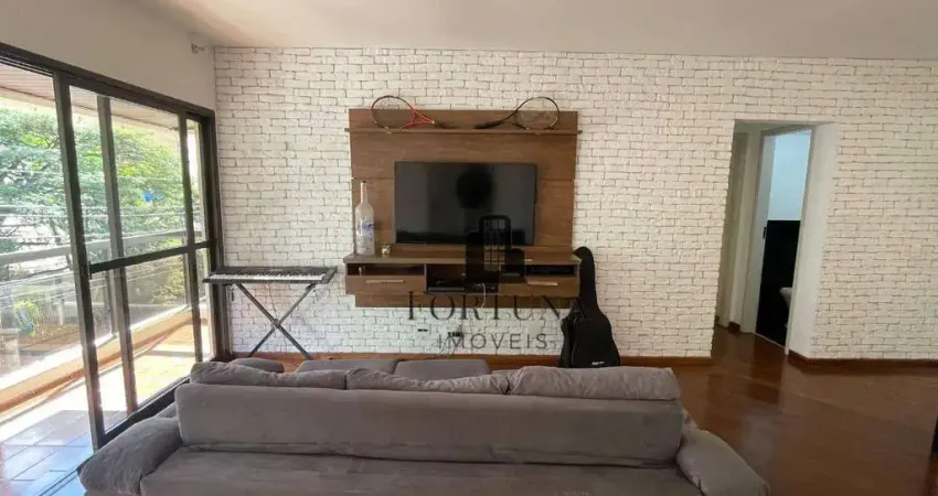 Apartamento com 3 dormitórios para alugar, 103 m² por r$ 7.950,00/mês - itaim bibi - são paulo/sp