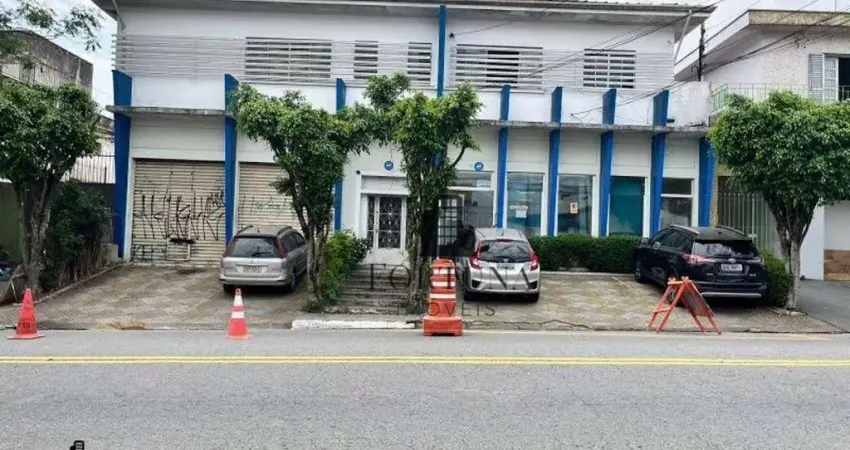 Conjunto, 650 m² - venda por r$ 4.000.000,00 ou aluguel por r$ 11.000,01 - jabaquara - são paulo/sp