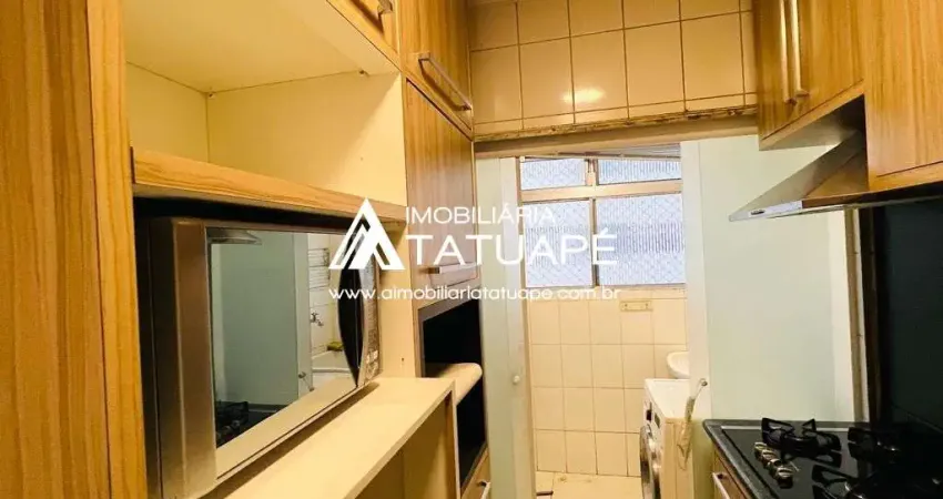 Apartamento com 3 quartos à venda na Rua Serra de Bragança, 923, Vila Gomes Cardim, São Paulo