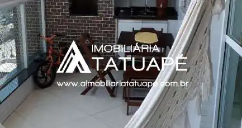 Apartamento com 3 quartos à venda na Rua Coronel Gustavo Santiago, 87, Vila Zilda (Tatuapé), São Paulo