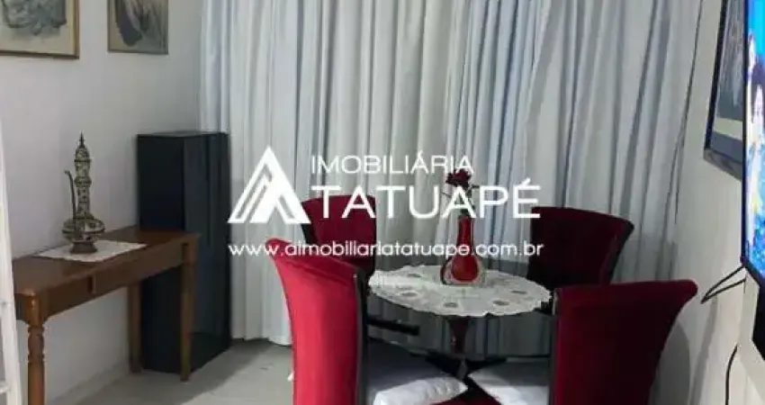 Apartamento com 3 quartos à venda na Rua Serra do Japi, 320, Vila Gomes Cardim, São Paulo