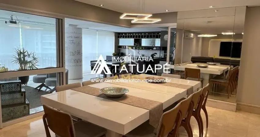 Apartamento com 3 quartos à venda na Rua Boa Esperança, 267, Chácara Santo Antônio (Zona Leste), São Paulo