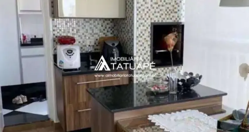 Apartamento com 3 quartos à venda na Rua Coronel Gustavo Santiago, 265, Vila Zilda (Tatuapé), São Paulo