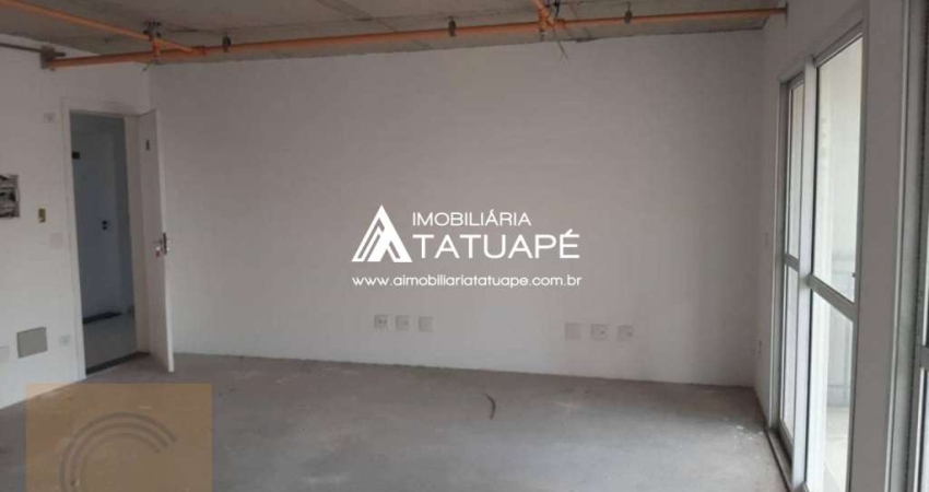 Sala comercial com 1 sala à venda na Rua Nestor de Barros, 116, Vila Santo Estevão, São Paulo