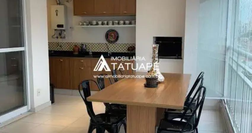 Apartamento com 3 quartos à venda na Rua Vitório Ramalho, 122, Parque São Jorge, São Paulo