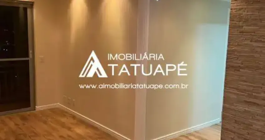 Apartamento com 3 quartos à venda na Rua Evangelina, 1334, Vila Carrão, São Paulo
