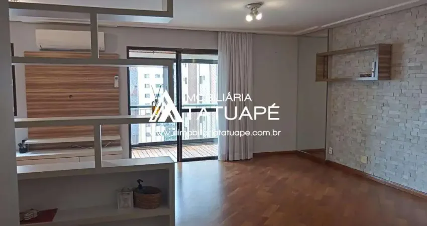 Apartamento com 3 quartos à venda na Rua Emílio Mallet, 449, Vila Gomes Cardim, São Paulo