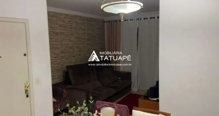 Apartamento com 3 quartos à venda na Rua Pantojo, 809, Vila Regente Feijó, São Paulo