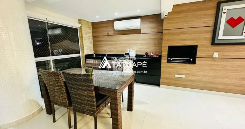 Apartamento com 3 quartos à venda na Rua Boa Esperança, 267, Chácara Santo Antônio (Zona Leste), São Paulo