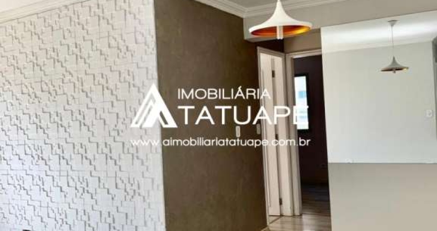 Apartamento com 2 quartos à venda na Rua Emília Marengo, 801, Vila Regente Feijó, São Paulo