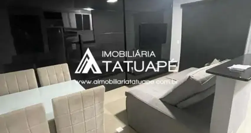 Apartamento com 2 quartos à venda na Rua Vilela, 1075, Tatuapé, São Paulo