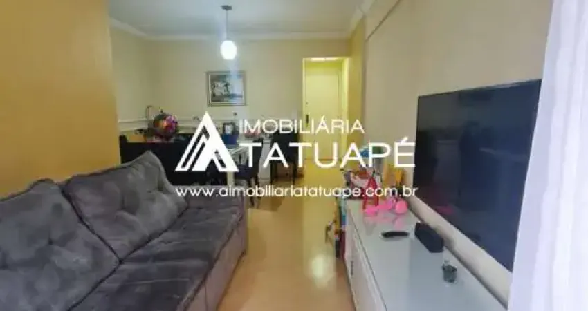 Apartamento com 3 quartos à venda na Rua Serra de Bragança, 923, Vila Gomes Cardim, São Paulo