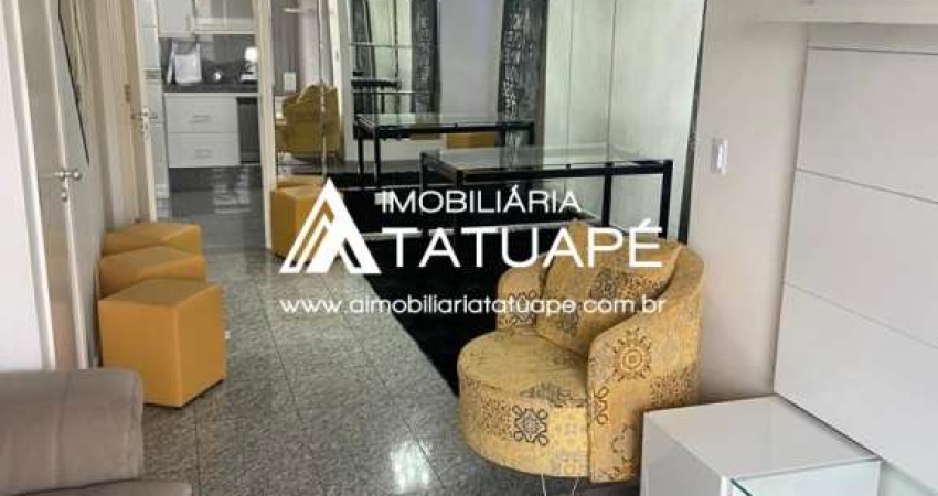 Apartamento com 3 quartos à venda na Rua Pantojo, 865, Vila Regente Feijó, São Paulo