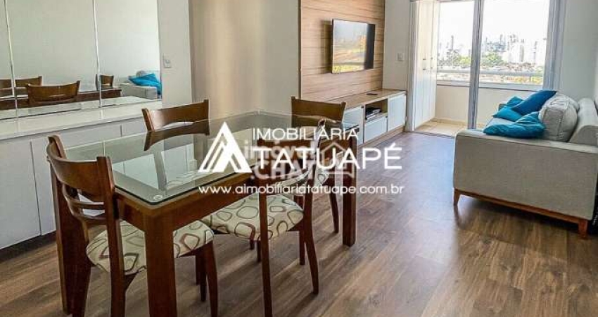 Apartamento com 2 quartos à venda na Rua São Jorge, 125, Parque São Jorge, São Paulo