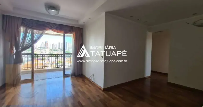 Apartamento com 3 quartos à venda na Rua Diamante Preto, 180, Chácara Califórnia, São Paulo
