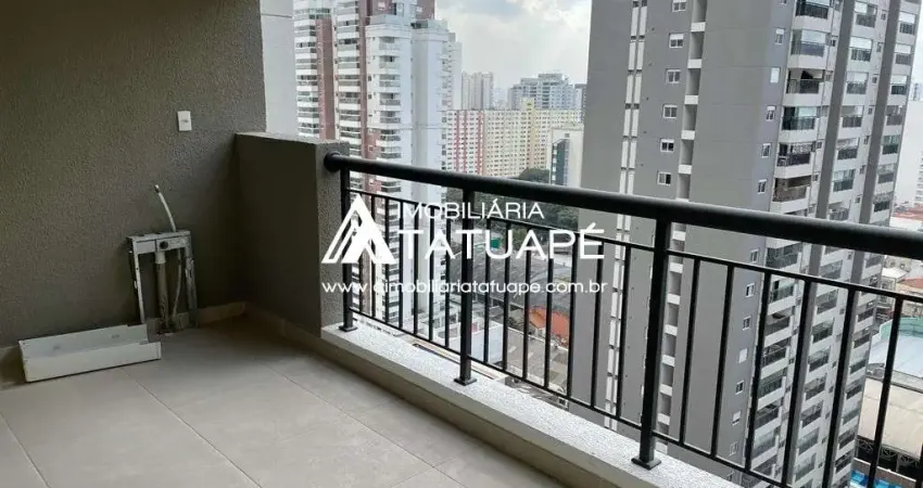 Apartamento com 3 quartos à venda na Rua Sousa Breves, 97, Vila Zilda (Tatuapé), São Paulo
