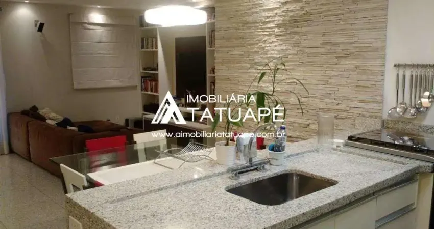 Apartamento com 3 quartos à venda na Rua Serra de Bragança, 953, Vila Gomes Cardim, São Paulo