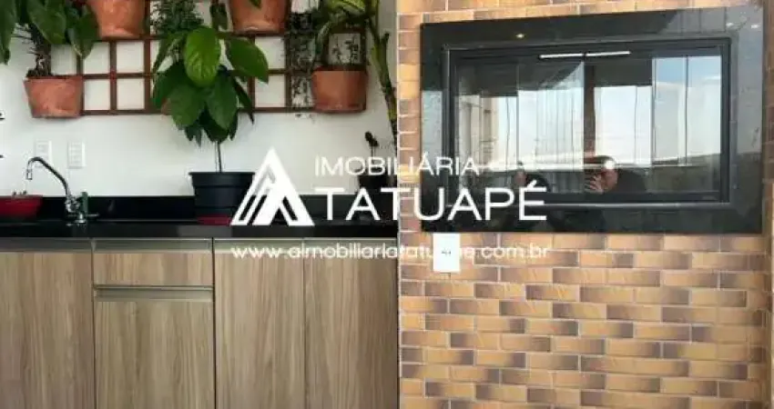 Apartamento com 3 quartos à venda na Rua Antônio Camardo, 150, Vila Gomes Cardim, São Paulo