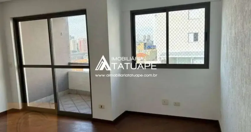 Apartamento com 3 quartos à venda na Rua Professor Pedreira de Freitas, 1096, Tatuapé, São Paulo