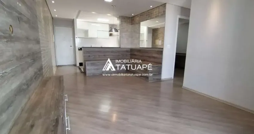 Apartamento com 3 quartos à venda na Rua Cantagalo, 2044, Vila Gomes Cardim, São Paulo