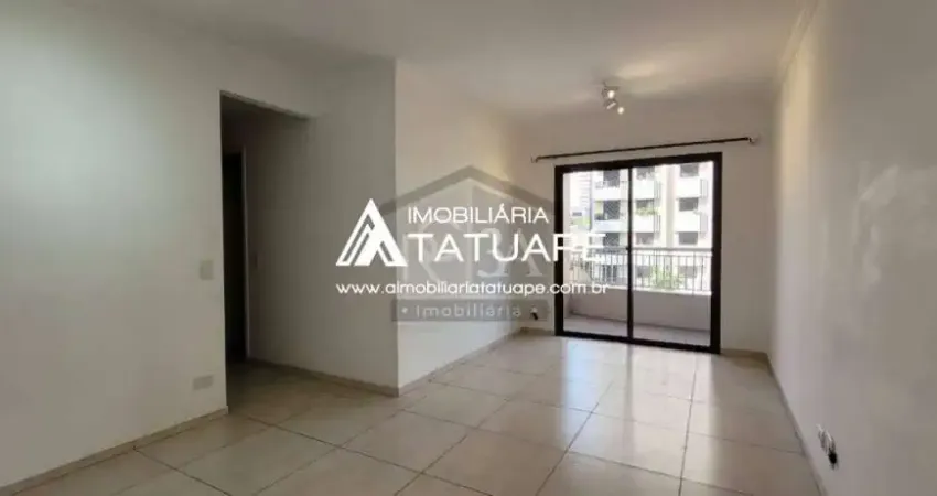Apartamento com 3 quartos à venda na Rua Emílio Mallet, 335, Vila Gomes Cardim, São Paulo