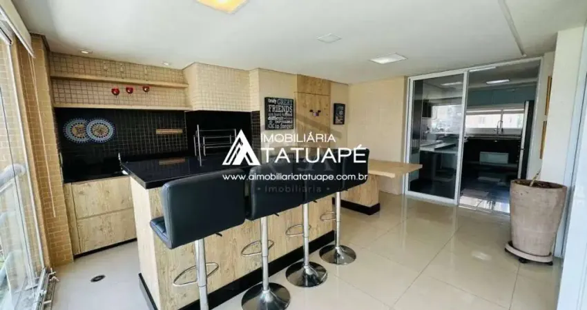 Apartamento com 3 quartos à venda na Rua Azevedo Soares, 1826, Vila Gomes Cardim, São Paulo