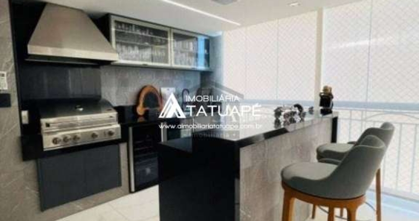 Apartamento com 3 quartos à venda na Rua Azevedo Soares, 2315, Vila Gomes Cardim, São Paulo